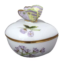 Bonboniéra vzor Royal Garden HP019.EVICTF1 Bonboniéra vzor Royal Garden HP019.EVICTF1