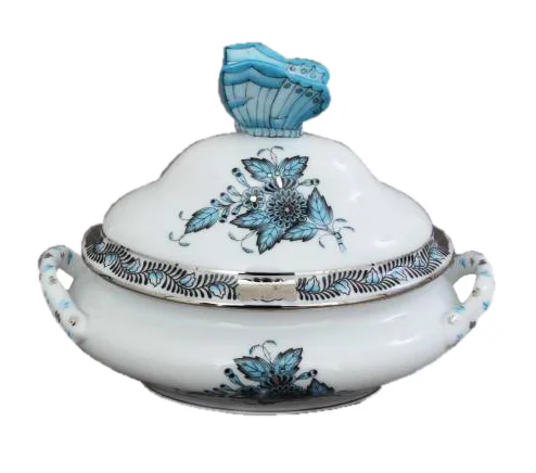 Bonboniérka vzor Apponyi HP052.ATQ3PT-X Bonboniérka vzor Apponyi HP052.ATQ3PT-X