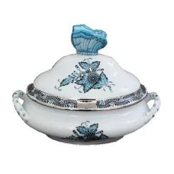 Bonboniérka vzor Apponyi HP052.ATQ3PT-X Bonboniérka vzor Apponyi HP052.ATQ3PT-X