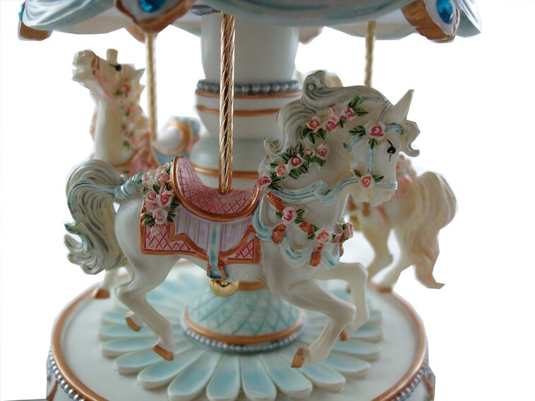 Carousel Figaro JB023.MIB