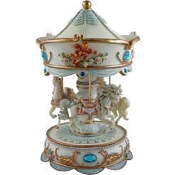 Carousel Figaro JB023.MIB