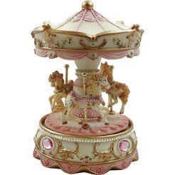 Carousel Melodie JB020.MIB