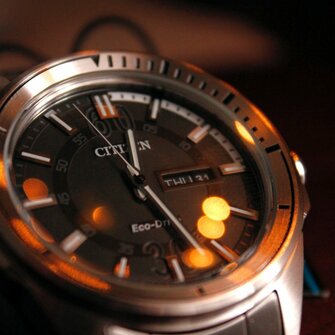 CITIZEN
