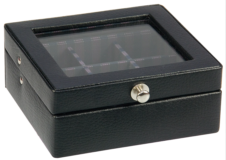 Cufflink box JB095.DUB Cufflink box JB095.DUB
