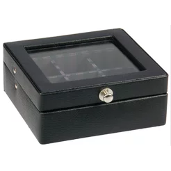 Cufflink box JB095.DUB Cufflink box JB095.DUB