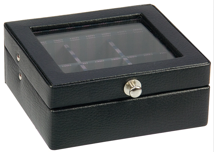 Cufflink box JB095.DUB Cufflink box JB095.DUB