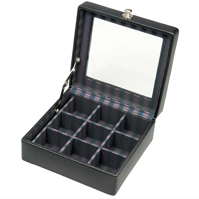 Cufflink box JB095.DUB Cufflink box JB095.DUB