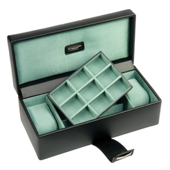 Cufflink box JB097.DUB