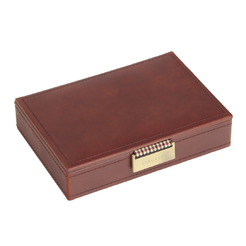 Cufflink box JB118.STB