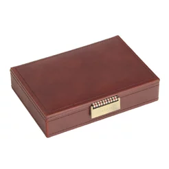 Cufflink box JB118.STB Cufflink box JB118.STB
