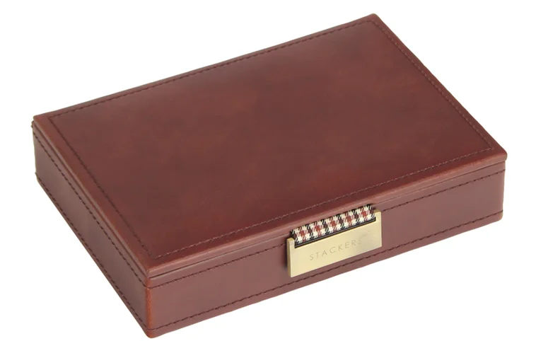 Cufflink box JB118.STB Cufflink box JB118.STB