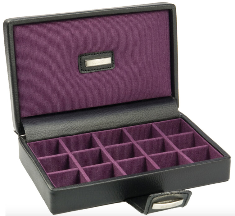 Cufflink box JB128.DUS