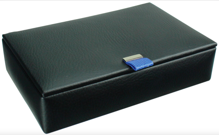 Cufflink box JB135.DUB