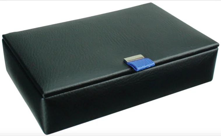 Cufflink box JB135.DUB Cufflink box JB135.DUB
