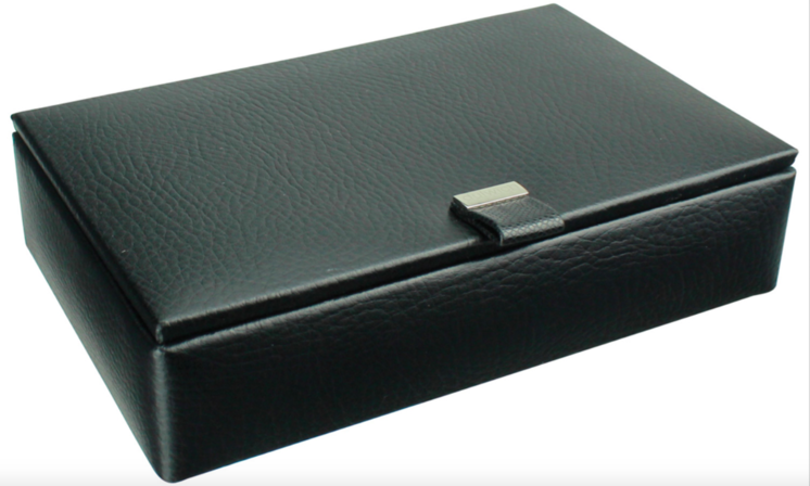 Cufflink box JB136.DUX