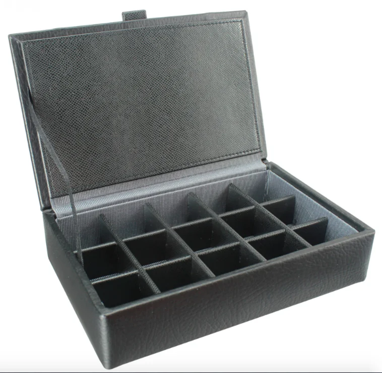 Cufflink box JB136.DUX Cufflink box JB136.DUX