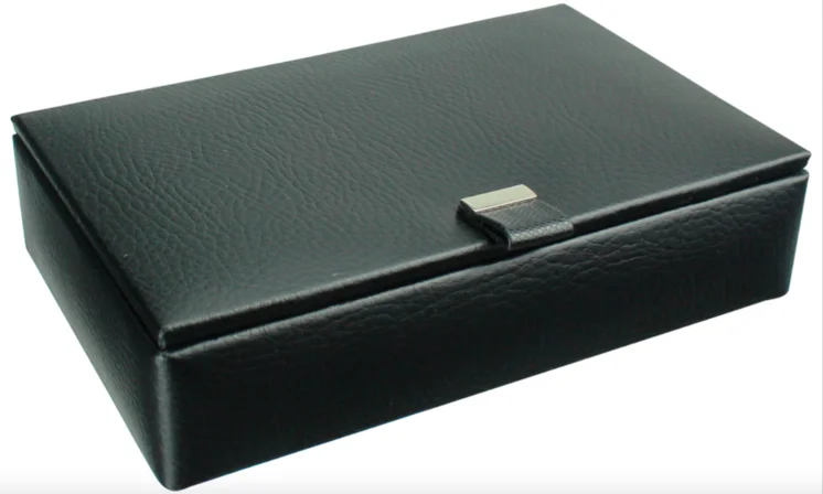 Cufflink box JB136.DUX Cufflink box JB136.DUX