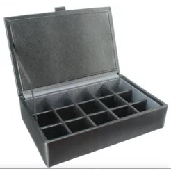 Cufflink box JB136.DUX Cufflink box JB136.DUX