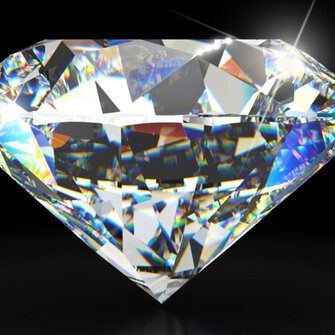 Diamant kráľ drahokamov