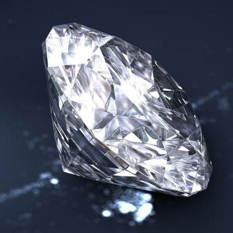DIAMANT - NAJKRAJŠÍ DRAHOKAM SVETA