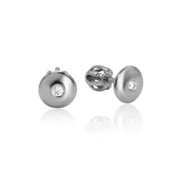 Diamantové náušnice LEA1447.WS