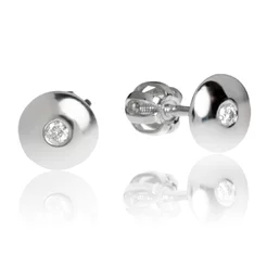 Diamantové náušnice LEA1447.WS Diamantové náušnice LEA1447.WS