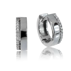Diamantové náušnice LEA1503.AL Diamantové náušnice LEA1503.AL