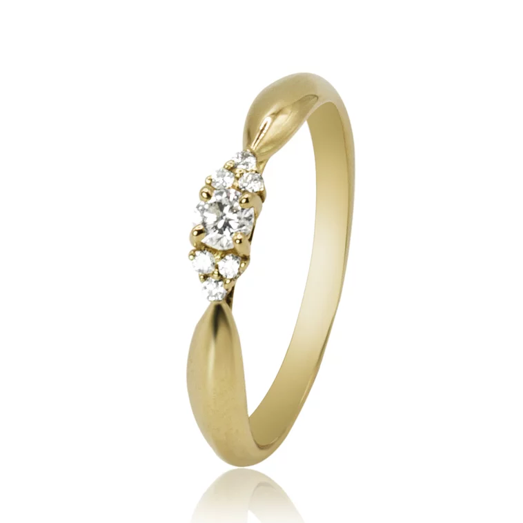 Diamantový prsteň Blair ER576.WS Diamantový prsteň Blair ER576.WS