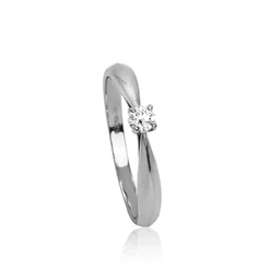 Diamantový prsteň Cissy LRG674.WS Diamantový prsteň Cissy LRG674.WS