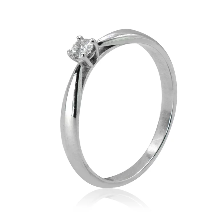 Diamantový prsteň Cissy LRG674.WS Diamantový prsteň Cissy LRG674.WS