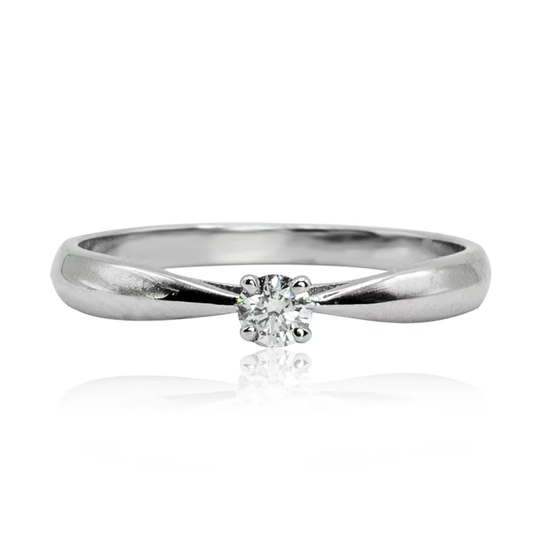 Diamantový prsteň Cissy LRG674.WS Diamantový prsteň Cissy LRG674.WS