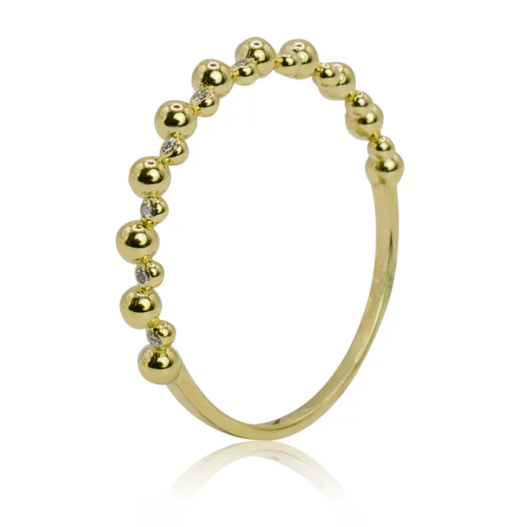 Diamantový prsteň Momo LRG711.WS Diamantový prsteň Momo LRG711.WS