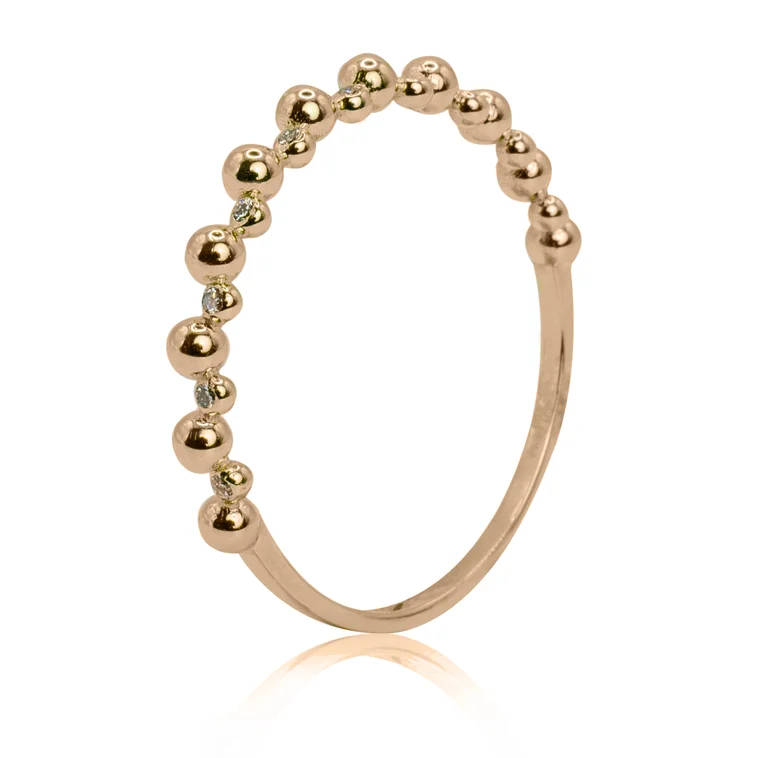 Diamantový prsteň Momo LRG713.WS Diamantový prsteň Momo LRG713.WS