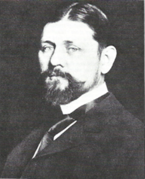 George Kunz