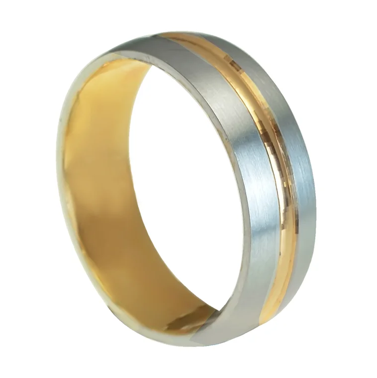 GOLDIE Diamantové OBRÚČKY Aiden WR136.AWB GOLDIE Diamantové OBRÚČKY Aiden WR136.AWB