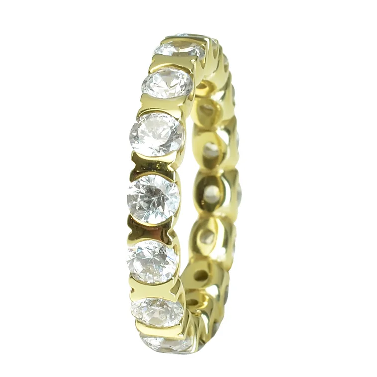 GOLDIE Diamantové OBRÚČKY Blanche WR101.AMB GOLDIE Diamantové OBRÚČKY Blanche WR101.AMB