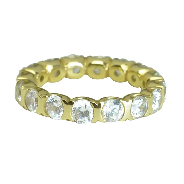 GOLDIE Diamantové OBRÚČKY Blanche WR101.AMB GOLDIE Diamantové OBRÚČKY Blanche WR101.AMB