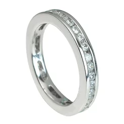 GOLDIE Diamantové OBRÚČKY Clementine WR103.AMB