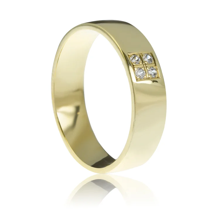 GOLDIE Diamantové OBRÚČKY Cory WRD311.MA GOLDIE Diamantové OBRÚČKY Cory WRD311.MA