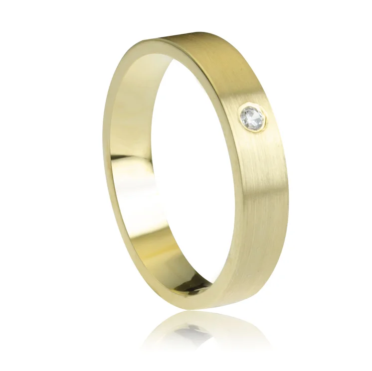 GOLDIE Diamantové OBRÚČKY Devi WRD333.MA GOLDIE Diamantové OBRÚČKY Devi WRD333.MA