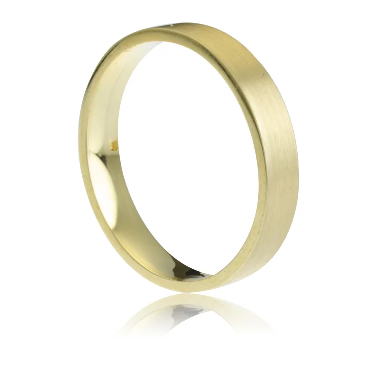 GOLDIE Diamantové OBRÚČKY Devi WRD333.MA GOLDIE Diamantové OBRÚČKY Devi WRD333.MA
