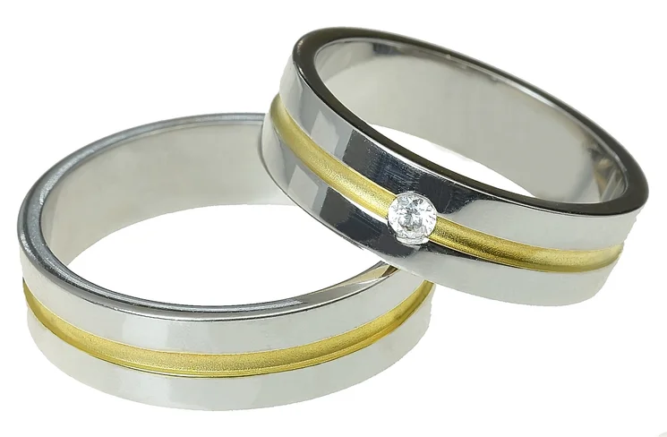 GOLDIE Diamantové OBRÚČKY Dezi WRD290.MAX GOLDIE Diamantové OBRÚČKY Dezi WRD290.MAX