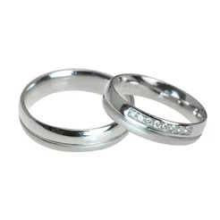 GOLDIE Diamantové OBRÚČKY Drake WR055.AMB GOLDIE Diamantové OBRÚČKY Drake WR055.AMB