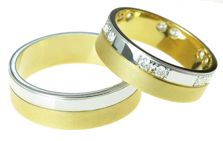 GOLDIE Diamantové OBRÚČKY Drew WRD281.MAX GOLDIE Diamantové OBRÚČKY Drew WRD281.MAX