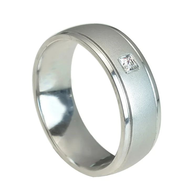 GOLDIE Diamantové OBRÚČKY Finn WR106.AWB GOLDIE Diamantové OBRÚČKY Finn WR106.AWB