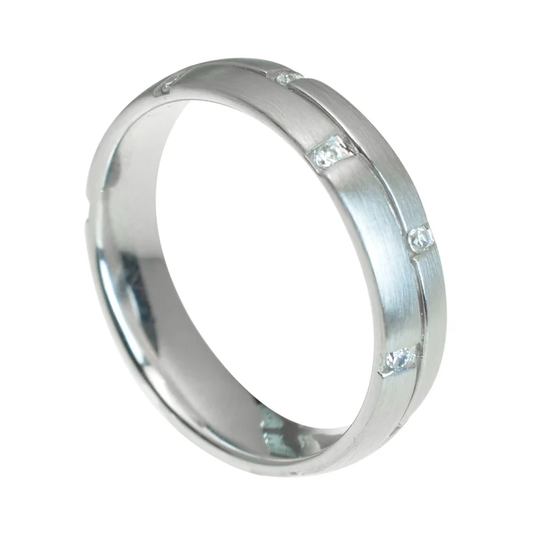 GOLDIE Diamantové OBRÚČKY Georgi WR030.AMB GOLDIE Diamantové OBRÚČKY Georgi WR030.AMB