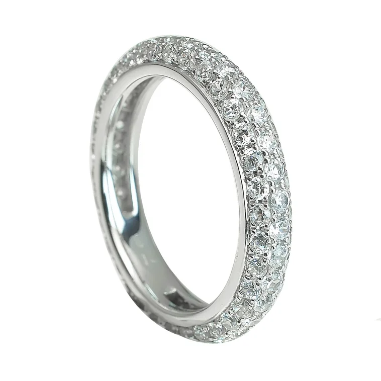 GOLDIE Diamantové OBRÚČKY Hugn WR102.AMB GOLDIE Diamantové OBRÚČKY Hugn WR102.AMB