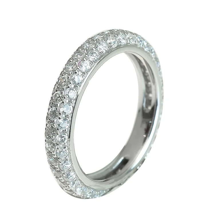 GOLDIE Diamantové OBRÚČKY Hugn WR102.AMB GOLDIE Diamantové OBRÚČKY Hugn WR102.AMB