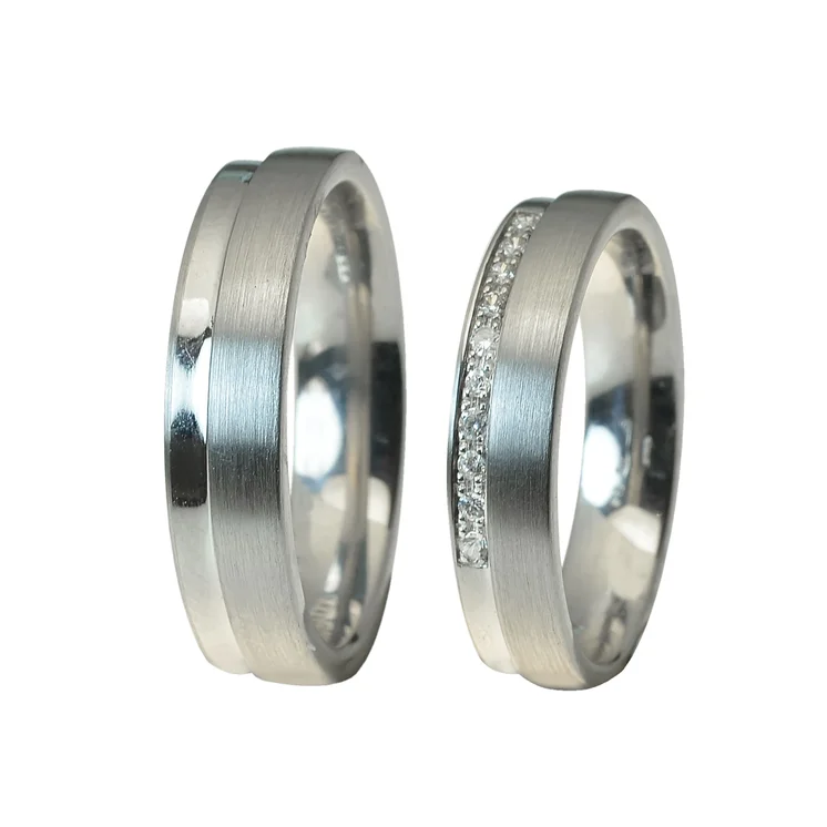 GOLDIE Diamantové OBRÚČKY jax WR006.AMB GOLDIE Diamantové OBRÚČKY jax WR006.AMB