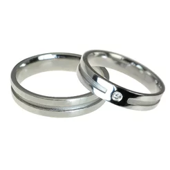 GOLDIE Diamantové OBRÚČKY Kai WR050.AMB GOLDIE Diamantové OBRÚČKY Kai WR050.AMB